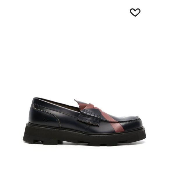 Men’s College Italian Loafers - Brand New main image 11